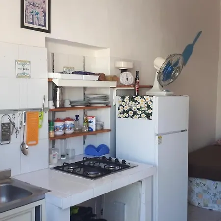 公寓 Casa Celeste