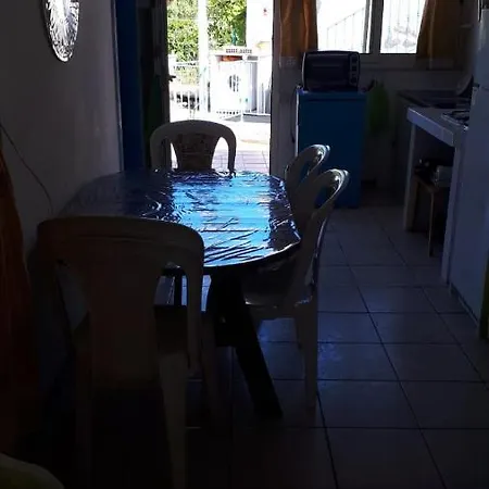 公寓 Casa Celeste
