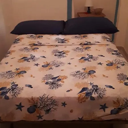 Casa Celeste 公寓 *
