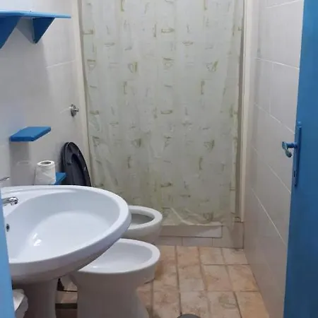 Casa Celeste * 蓬扎