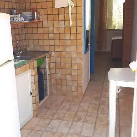 Casa Celeste 公寓